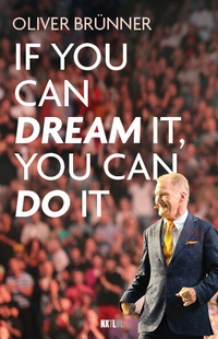 Abbildung von: If you can dream it, you can do it - Next Level Verlag