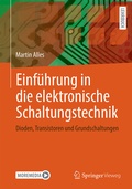Bild: Einf&uuml;hrung in die elektronische Schaltungstechnik - Springer Vieweg