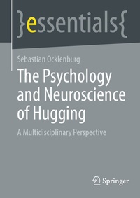 Abbildung von: The Psychology and Neuroscience of Hugging - Springer