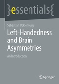 Abbildung von: Left-Handedness and Brain Asymmetries - Springer