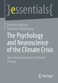 Abbildung von: The Psychology and Neuroscience of the Climate Crisis - Springer