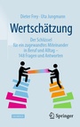 Cover: Wertschätzung - Springer