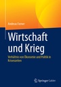 Cover: Wirtschaft und Krieg - Springer Gabler