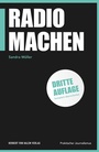 Cover: Radio machen - Herbert von Halem Verlag
