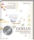 Cover: Gohan - ars vivendi