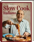 Bild: Gennaro Slow Cook Italiano - ars vivendi
