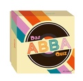 Cover: Das ABBA-Quiz - ars vivendi