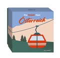 Cover: Dialekt-Quiz &Ouml;sterreich - ars vivendi