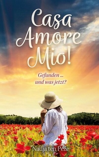 Abbildung von: Casa Amore Mio! Band 2 - BoD - Books on Demand