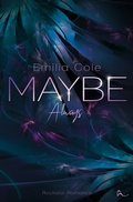 Cover: Maybe Always - tolino media