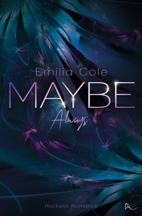Enlarge image Cover: Maybe Always - tolino media