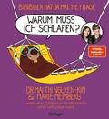 Cover: BiBiBiber hat da mal 'ne Frage. Warum muss ich schlafen? - Oetinger