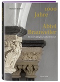 Cover: 1000 Jahre Abtei Brauweiler - Greven