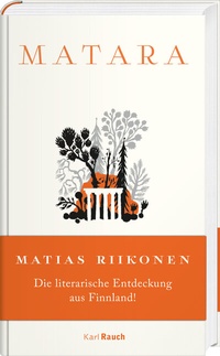 Enlarge image Cover: Matara - Karl Rauch Verlag GmbH & Co. KG
