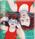 Cover: Tauchsommer - Karl Rauch Verlag GmbH & Co. KG