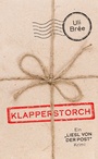 Cover: Klapperstorch - Carl Ueberreuter Verlag