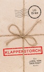 Cover: Klapperstorch - Carl Ueberreuter Verlag