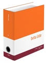 Cover: Delta Liste - Wissenschaftliche Verlagsgesellschaft