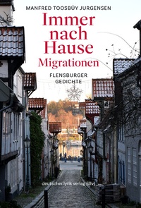 Abbildung von: Immer nach Hause · Migrationen - Fischer, Karin