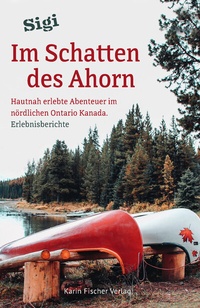 Abbildung von: Im Schatten des Ahorn - Fischer, Karin