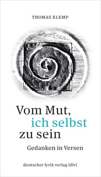 Abbildung von: Vom Mut, ich selbst zu sein - Fischer, Karin