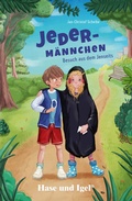 Cover: Jederm&auml;nnchen - Hase und Igel Verlag