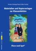 Cover: Begleitmaterial: Jederm&auml;nnchen - Hase und Igel Verlag