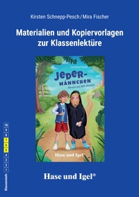 Enlarge image Cover: Begleitmaterial: Jedermännchen - Hase und Igel Verlag
