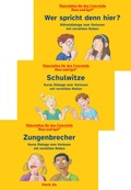 Cover: Kombipaket Kurzdialoge - Hase und Igel Verlag