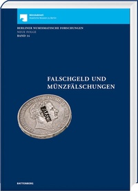 Abbildung von: Falschgeld und Münzfälschungen - Battenberg