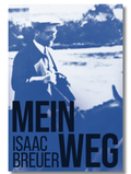Cover: Mein Weg - Verlag Morascha AG