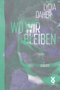 Cover: Wo wir bleiben - edition AZUR