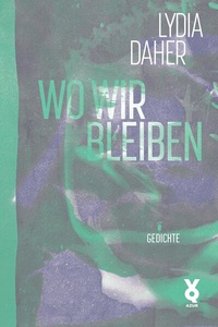 Abbildung von: Wo wir bleiben - edition AZUR