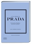 Cover: Little Book of Prada - ZS Verlag