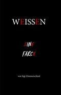 Cover: WEISSEN - bookinwug