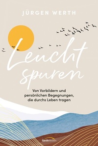 Abbildung von: Leuchtspuren - Gerth Medien
