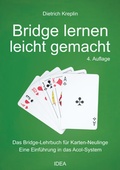 Cover: Bridge lernen leicht gemacht - Idea