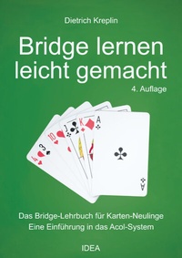 Abbildung von: Bridge lernen leicht gemacht - Idea
