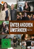 Cover: Unter anderen Umst&auml;nden - OneGate Media