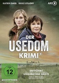 Cover: Der Usedom-Krimi: Entf&uuml;hrt & Ungebetene G&auml;ste - OneGate Media