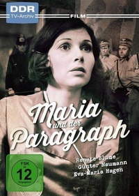 Enlarge image Cover: Maria und der Paragraph - OneGate Media