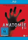 Cover: Anatomie 1+2 - OneGate Media