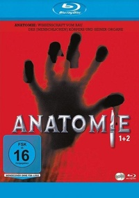 Enlarge image Cover: Anatomie 1+2 - OneGate Media