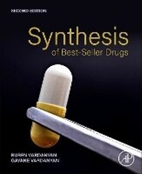 Bild vergrößern Bild: Synthesis of Best-Seller Drugs - Academic Press