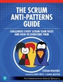 Cover: The Scrum Anti-Patterns Guide - Addison Wesley