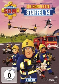 Bild: Feuerwehrmann Sam - Staffel 14 - LEONINE Distribution GmbH