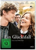 Cover: Ein Gl&uuml;cksfall - LEONINE Distribution GmbH