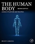 Cover: The Human Body - Academic Press