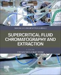 Abbildung von: Supercritical Fluid Chromatography and Extraction - Elsevier