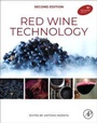 Cover: Red Wine Technology - Academic Press